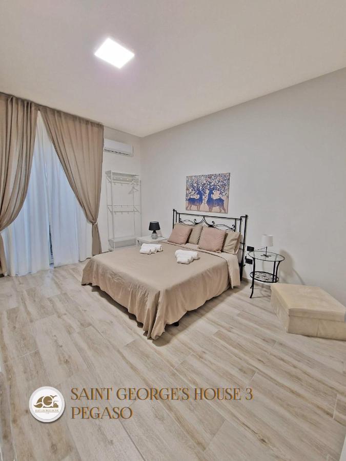 Saint George'S House 3 Bari Lejlighed Eksteriør billede